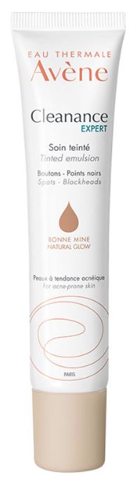 EAU THERMALE AVENE CLEANANCE EXPERT TRATTAMENTO COLORATO - Farma Nice