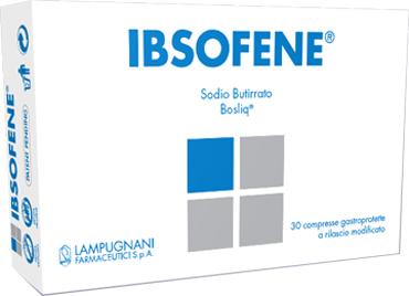 IBSOFENE 30 COMPRESSE - Farma Nice