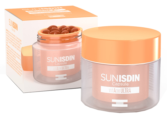 SUNISDIN CAPSULE 30 CAPSULE - Farma Nice