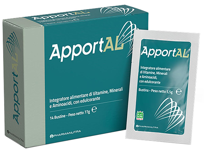 APPORTAL 14 BUSTINE - Farma Nice