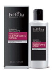EUPHIDRA SHAMPOO ANTICADUTA RIDENSIFICANTE DONNA 200 ML - Farma Nice