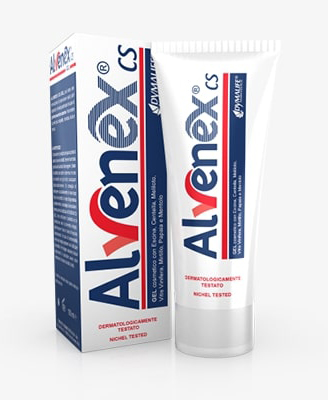 ALVENEX GEL 100 ML - Farma Nice