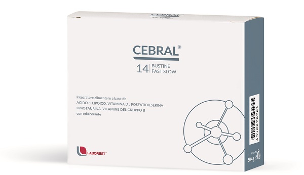 CEBRAL 14 BUSTINE - Farma Nice