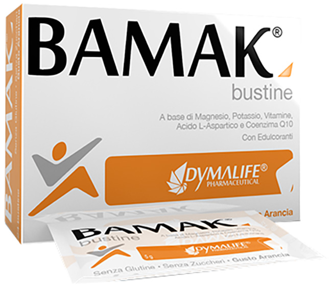 BAMAK 24 BUSTINE - Farma Nice
