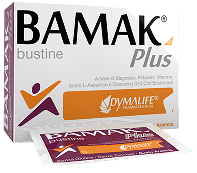 BAMAK PLUS 24 BUSTINE - Farma Nice