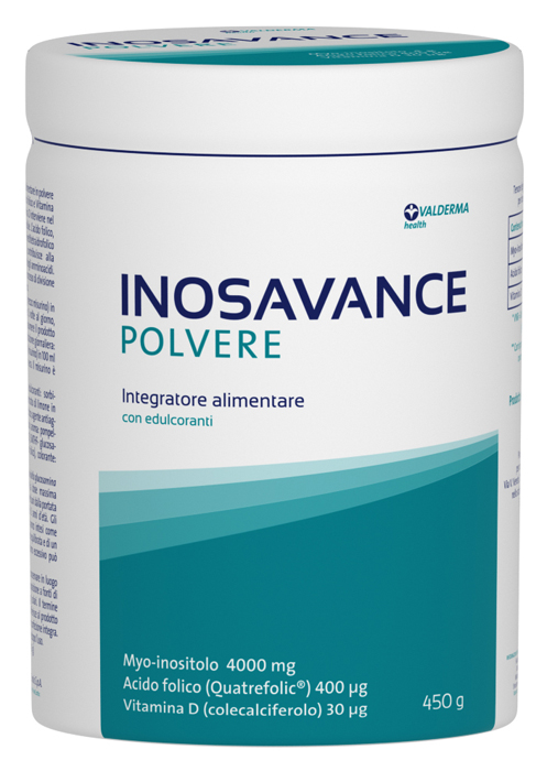 INOSAVANCE POLVERE 450 G - Farma Nice
