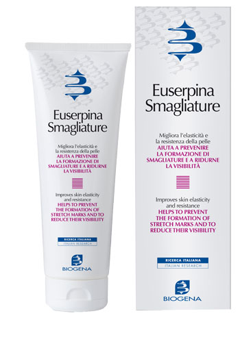 BIOGENA EUSERPINA SMAGLIATURE 250 ML - Farma Nice