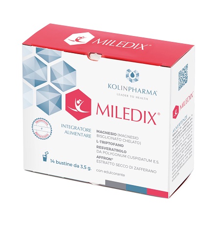 MILEDIX 14 BUSTINE - Farma Nice