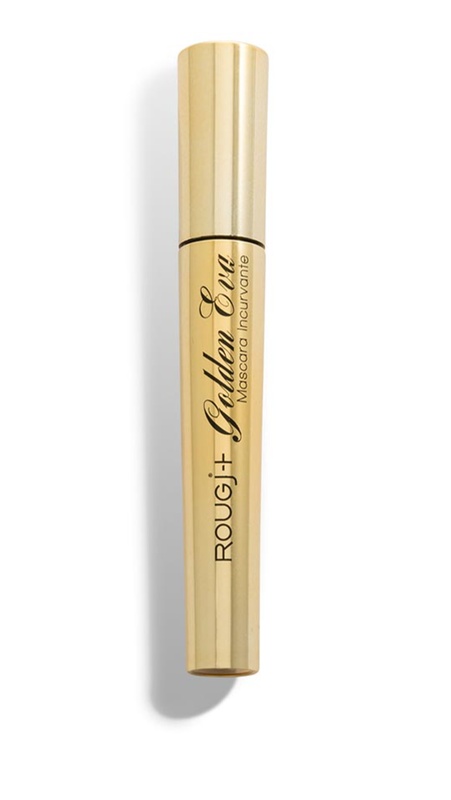 ROUGJ MASCARA GOLDEN EVA INCURVANTE - Farma Nice