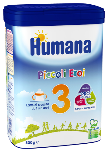 HUMANA 3 800 G PROBAL MP - Farma Nice