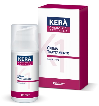 KERA' K1 CREMA TRATTAMENTO 50 ML - Farma Nice