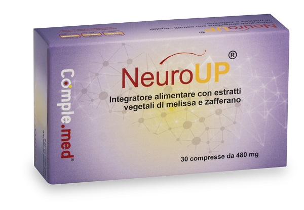NEUROUP 30 COMPRESSE - Farma Nice