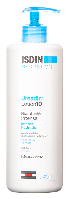 UREADIN LOTION 10 400 ML - Farma Nice