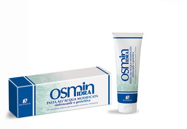 OSMIN IDRA 100 ML - Farma Nice