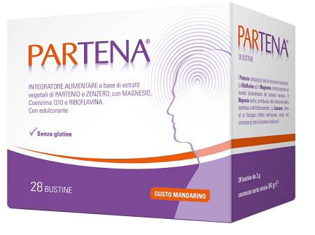PARTENA 28 BUSTINE - Farma Nice