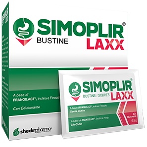SIMOPLIR LAXX 20 BUSTINE - Farma Nice