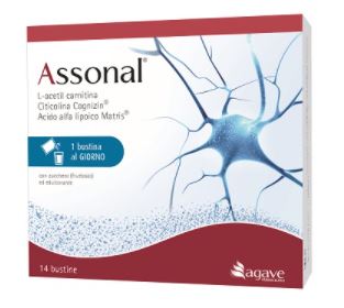 ASSONAL 14 BUSTINE - Farma Nice