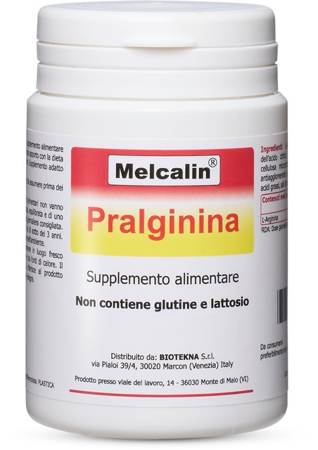 MELCALIN PRALGININA 56 COMPRESSE - Farma Nice