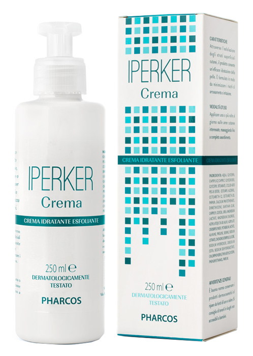 IPERKER PHARCOS 250 ML - Farma Nice