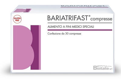BARIATRIFAST 30 COMPRESSE - Farma Nice