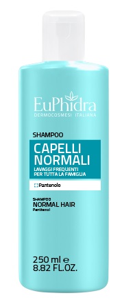 EUPHIDRA SHAMPOO CAPELLI NORMALI 250 ML - Farma Nice