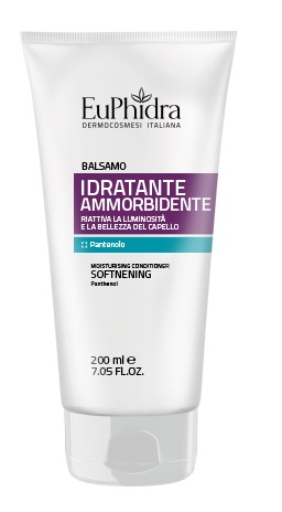 EUPHIDRA BALSAMO IDRATANTE AMMORBIDENTE 200 ML - Farma Nice