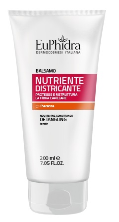 EUPHIDRA BALSAMO NUTRIENTE DISTRICANTE 200 ML - Farma Nice