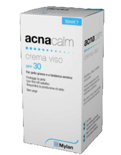 ACNACALM CREMA IDRATANTE 50 ML - Farma Nice