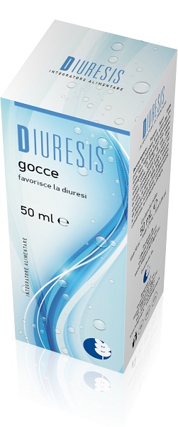 DIURESIS GOCCE 50 ML - Farma Nice