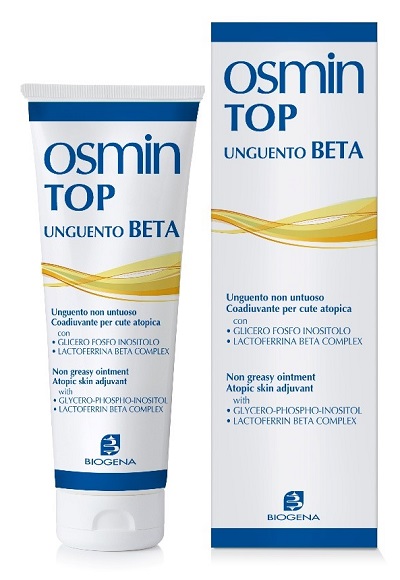 OSMIN TOP UNGUENTO BETA 90 ML - Farma Nice