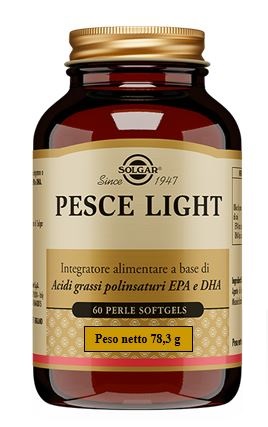 PESCE LIGHT 60 PERLE - Farma Nice