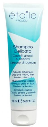 ROUGJ ETOILE SHAMPOO CAPELLI GRASSI 150 ML - Farma Nice