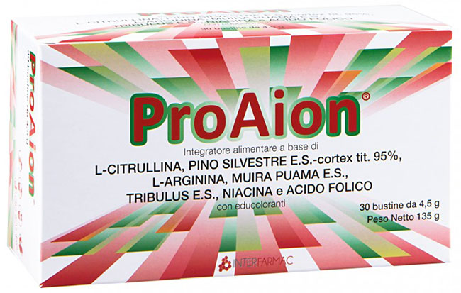 PROAION 30 BUSTINE - Farma Nice
