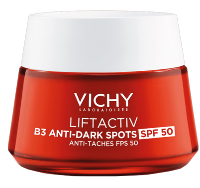 LIFTACTIV B3 SPF50 50 ML - Farma Nice