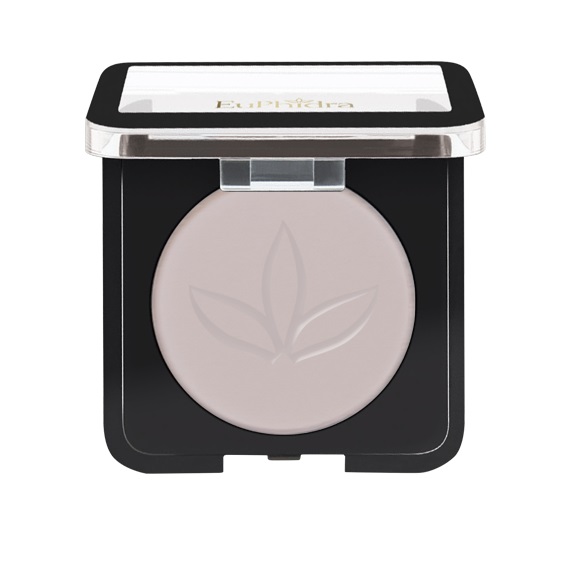 EUPHIDRA OMBRETTO COMPATTO PO15 VANIGLIA - Farma Nice