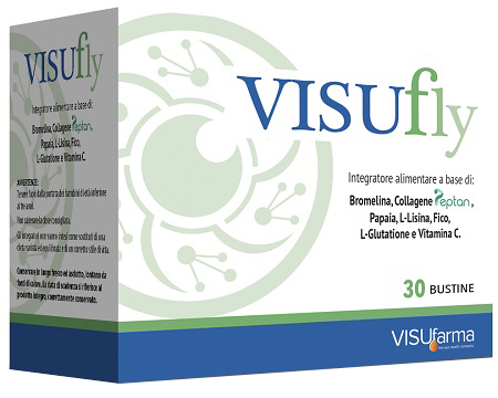 VISUFLY 30 BUSTINE - Farma Nice