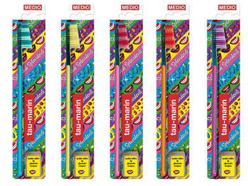 TAUMARIN SPAZZOLINO PROFESSIONALE 27 ME LIMITED EDITION - Farma Nice