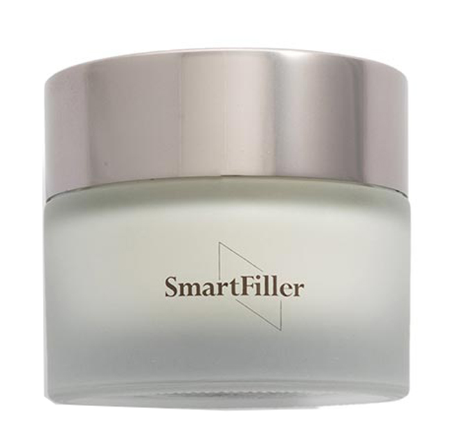 ROUGJ SMARTFILLER CREMA EFFETTO PLUMP LIFTING 50 ML - Farma Nice