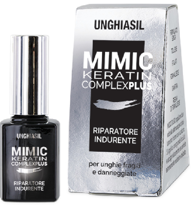 UNGH MIMIC KERATIN COMPLEX 5 ML - Farma Nice