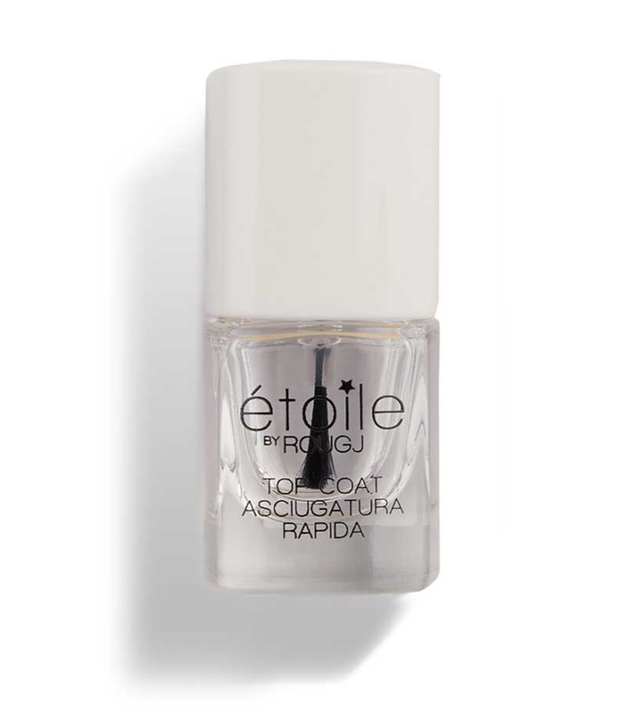 ROUGJ ETOILE TOP COAT ASCIUGATURA RAPIDA 5 ML - Farma Nice