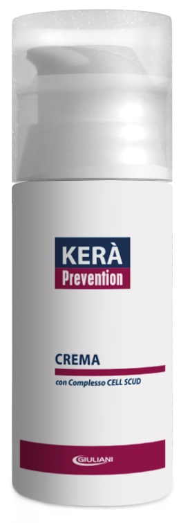 KERA' PREVENTION 50 ML - Farma Nice