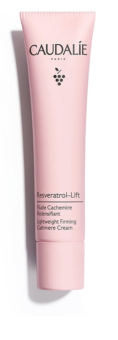 RESVERATROL LIFT FLUIDO CASHMERE 40 ML 2020 - Farma Nice