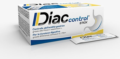 DIAC CONTROL 20 STICK - Farma Nice