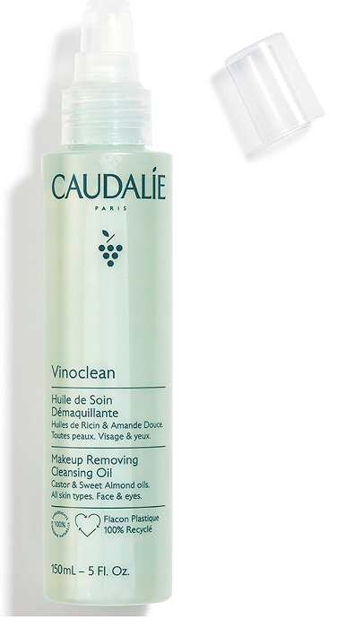 VINOCLEAN OLIO STRUCCANTE 150 ML - Farma Nice