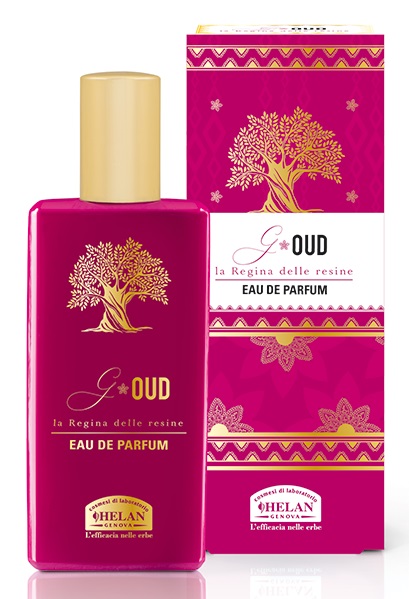 G OUD EAU DE PARFUM 50 ML - Farma Nice