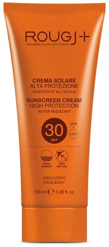 ROUGJ SOLARE SPF30 100 ML - Farma Nice