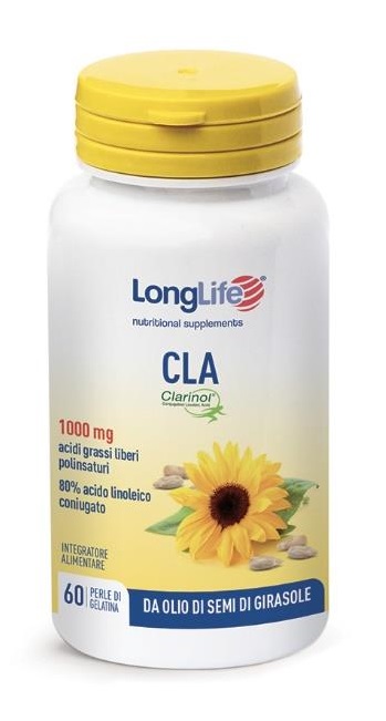 LONGLIFE CLA 60 PERLE - Farma Nice