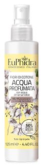 EUPHIDRA ACQUA PROFUMATA FIORI DI COTONE 125 ML - Farma Nice