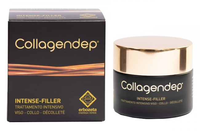COLLAGENDEP INTENSE FILLER CREAM 50 ML - Farma Nice