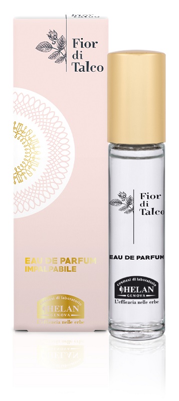 I PROFUMI DI HELAN FIORI DI TALCO EAU DE PARFUM 10 ML - Farma Nice